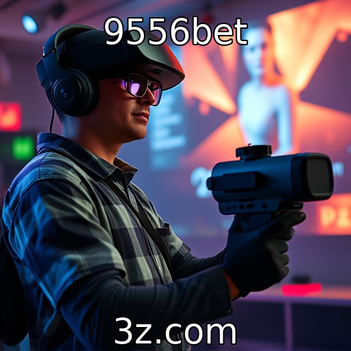 Desenvolvedores apostam em realidade aumentada para jogos