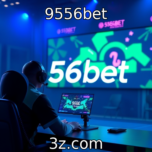 E-sports e a evolução das competições online