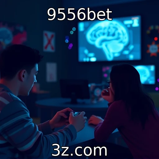 Impacto dos jogos na saúde mental dos jovens