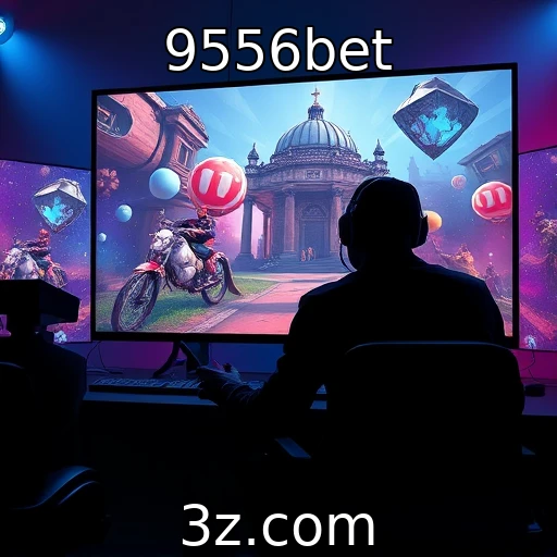 Crescimento das plataformas de streaming de jogos