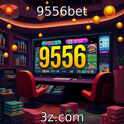 Crescimento do mercado de jogos online em diversas regiões