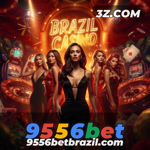 Login Facilitado: Mergulhe no Mundo do 9556bet
