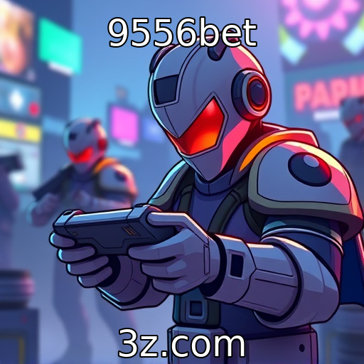 Tendências em jogos mobile para o futuro próximo