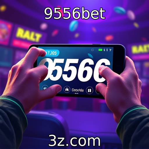 Evolução dos jogos móveis e seu impacto