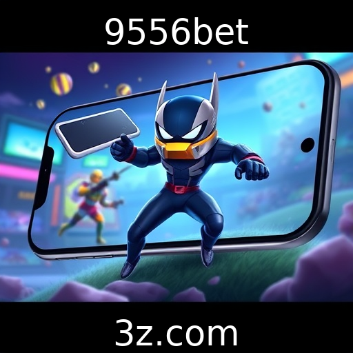 Tendências em jogos mobile e suas inovações