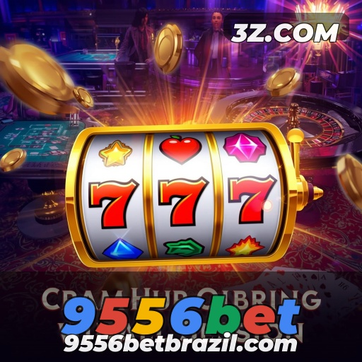 Slots Inovadores no 9556bet: Uma Experiência Única