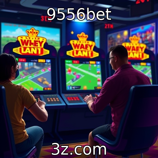 Impacto da tecnologia na experiência de jogos